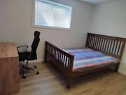 New furnished basement located west Edm