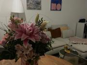 New furnished flat in Stuttgart West 01.08.24 31.01.2025