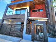 New Furnished Modern Home