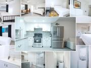 New Furnished Rooms 2 GIG Wi‑Fi Free Laundry