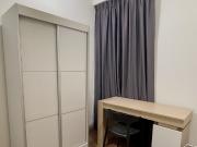 NEW FURNISHED UNIT5 MINS WALK TO MRT MALURISingle Room,...