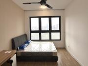 NEW FURNISHED UNIT5 MINS WALK TO MRT/LRT MALURIMaster...