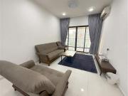 low deposit country garden 3 bed danga bay rf cg bora...