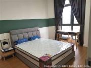 [ New Furniture ] Vivo Residential Suites Seputeh at Old...