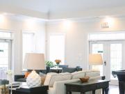New Garden Square Townhouse B