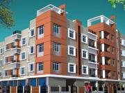 New Garia 2 BHK Apartment For Sale Kolkata