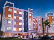 New Garia 3 BHK Apartment For Sale Kolkata
