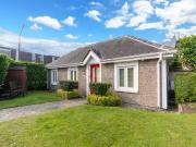 Cozy Gate Lodge, Auburn House, Howth Road, Howth, Dublin...