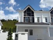 New Gated Guarded 2 Storey House for Rent