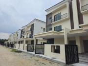 New Gated Luxury Living Premium Semi D