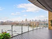 New Globe Walk, London, 5 Bedroom Flat