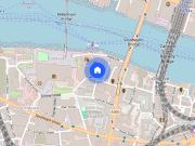 New Globe Walk, London, SE1