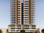 New Gold Coast Apartments | Rooftop Pool & Lake Views