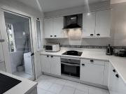 New Golden Mile, New Golden Mile, Málaga