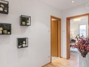 New, gorgeous central city apartment in Düsseldorf,...
