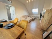 New, gorgeous flat in Bonn