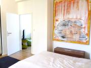 New & great flat with nice city view, Berlin Amsterdam...