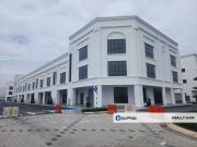 New Ground floor24' x 75' Utopia at eco puncak...