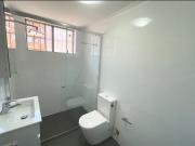 New Ground Floor Unit