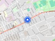 New Hall Lane, Preston, PR1