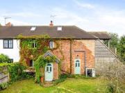 New Hall Lane, Small Dole, 4 Bedroom Semi detached