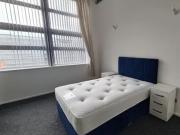 New Hampton Lofts, 90 Great Hampton Street, Birmingham,...