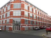 New Hampton Lofts, 90 Great Hampton Street, Birmingham,...