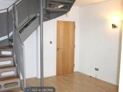 New Hampton Lofts, 90 Great Hampton Street, Birmingham,...