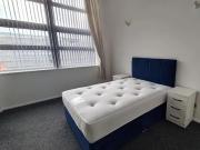 New Hampton Lofts, 90 Great Hampton Street, Birmingham,...