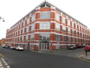 New Hampton Lofts, 90 Great Hampton Street, Birmingham,...