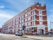 New Hampton Lofts, Branston Street, Jewellery Quarter