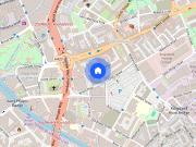New Hawkins Street, Old Market, Bristol, BS2