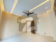 New high quality designer house 10 marla bahria town phase 8