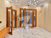 New high roof designer house bahria town phase 8