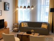 NEW High Standard 4 Room Apartment + Balcony in Berlin...
