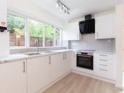 New High Street, Headington