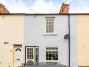 New High Street, Headington, 2 Bedroom Terraced