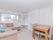 New High Street, Headington