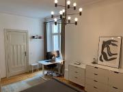 NEW: Historic charm meets urban vibe – furnished 3 room... NEW: Historic charm meets urban vibe – furnished 3 room...