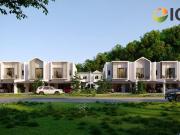 NEW Holmestown 3 Double Storey House Muara Tuang OPEN...
