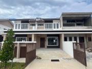 NEW HOME 2 Storey Terrace AMBER 2 Bukit Sentosa Rawang...