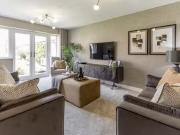 New Home at Meadow View, Crowborough for sale Brand new...