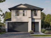 New Home & Land in Ripley!