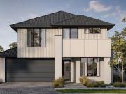 New Home & Land in Upper Coomera!