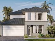 New Home & Land in Upper Coomera!