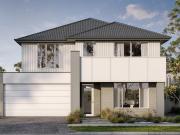 New Home & Land in Upper Coomera!