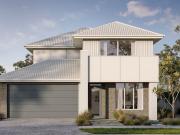 New Home & Land in Upper Coomera!