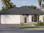 New Home & Land in Upper Coomera!