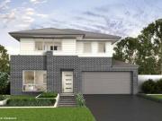 New Home & Land Package by Domaine at OHN