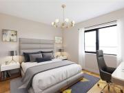 New Homes, Pearsons Brook, Gorey, Wexford Lambert...